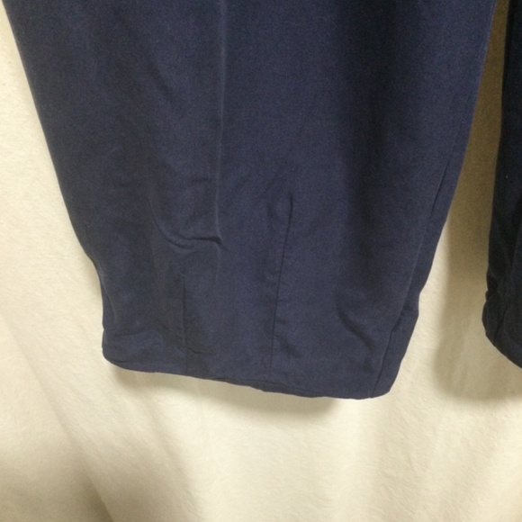 dRA Asher Pant in Navy in Size M - Picture 3 of 6